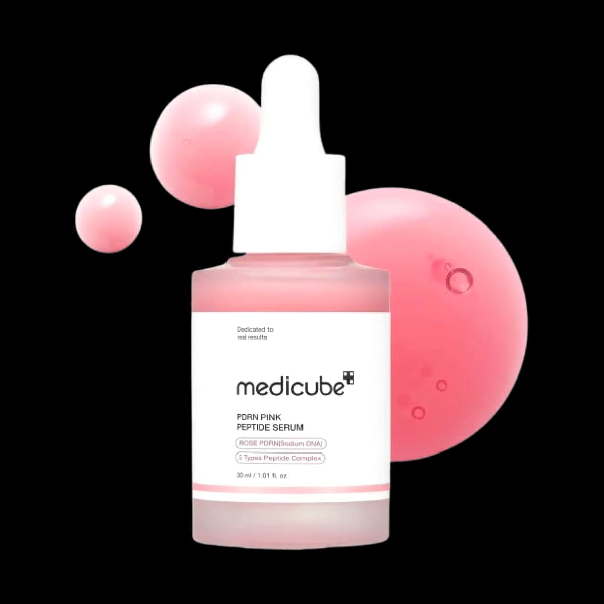 PDRN Pink Peptide Serum
