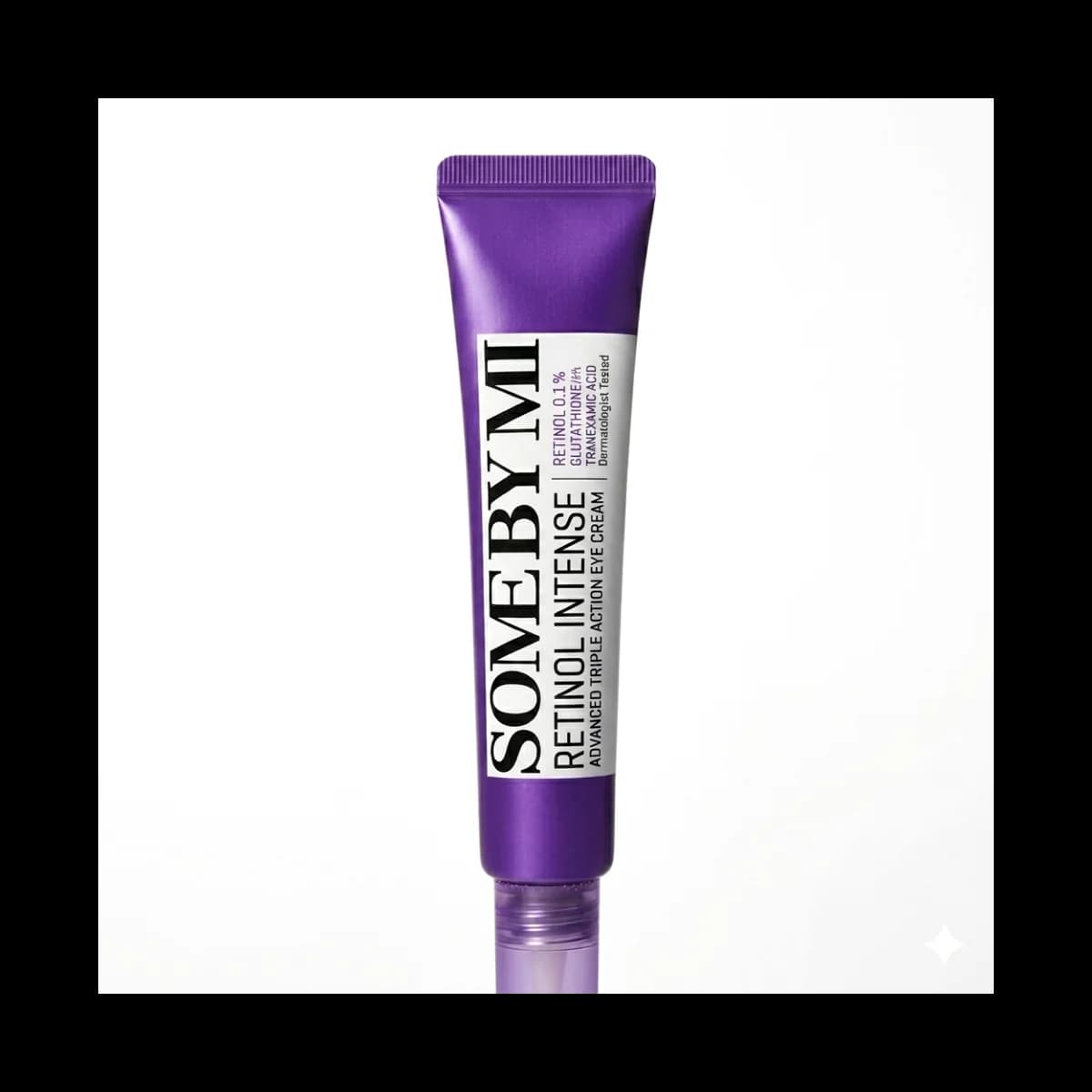 Retinol Intense Advanced Triple Action Eye Cream