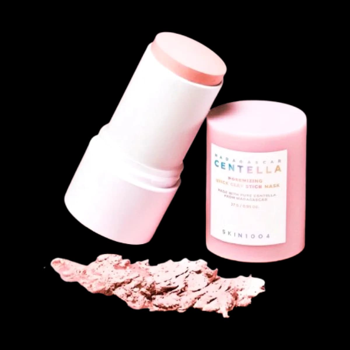 Madagascar Poremizing Quick Clay Stick Mask