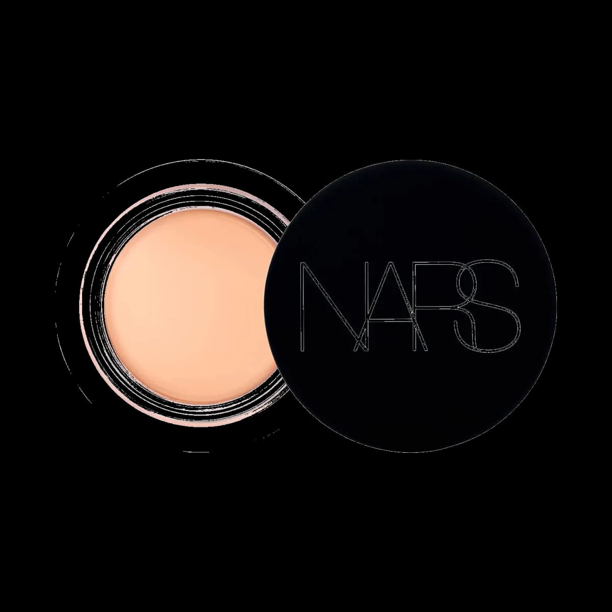 Nars Soft Matte Complete Concealer # Creme Brulee