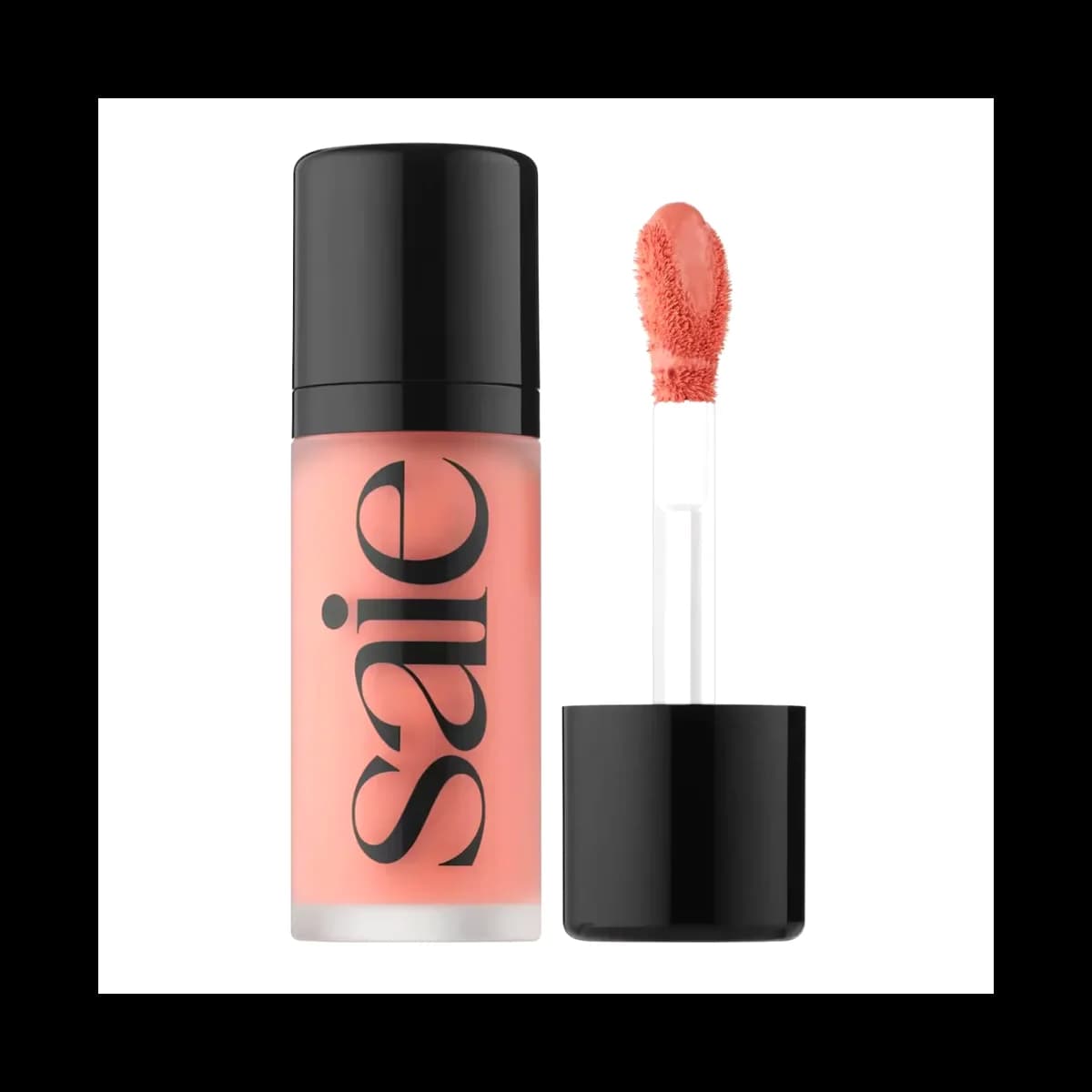 Saie Dew Blush - Blendable Liquid