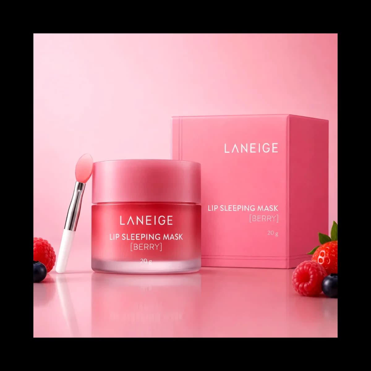 Laneige Lip Sleeping Mask