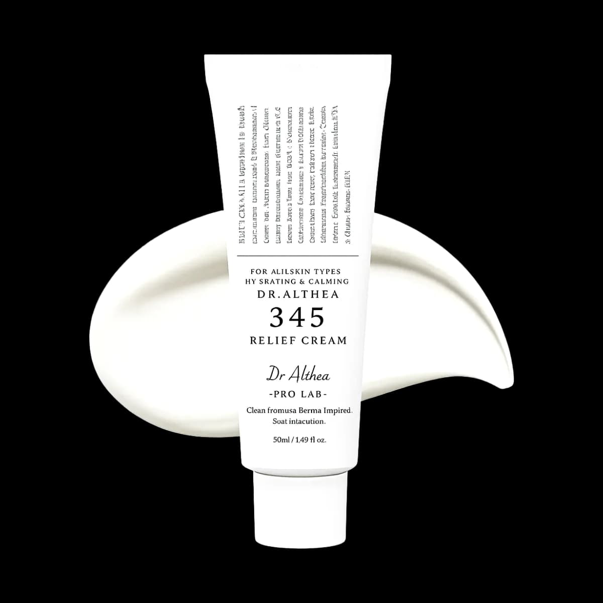 Dr. Althea 345 Soothing and Moisturizing Cream